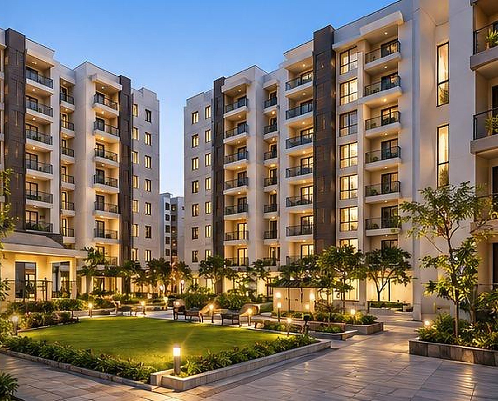 Jigani, Jigani, Bengaluru